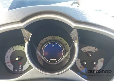 2011 Cadillac Srx Luxury Collection from USA, damaged, VIN 3GYFNAEY9BS511292